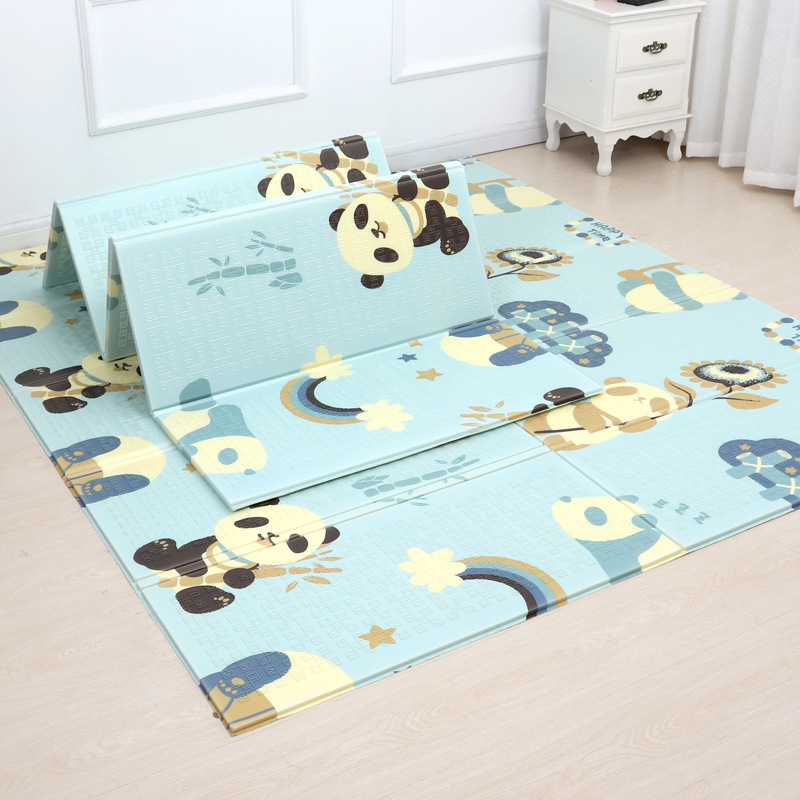 Soft Play Mat Protective Foam for Kids